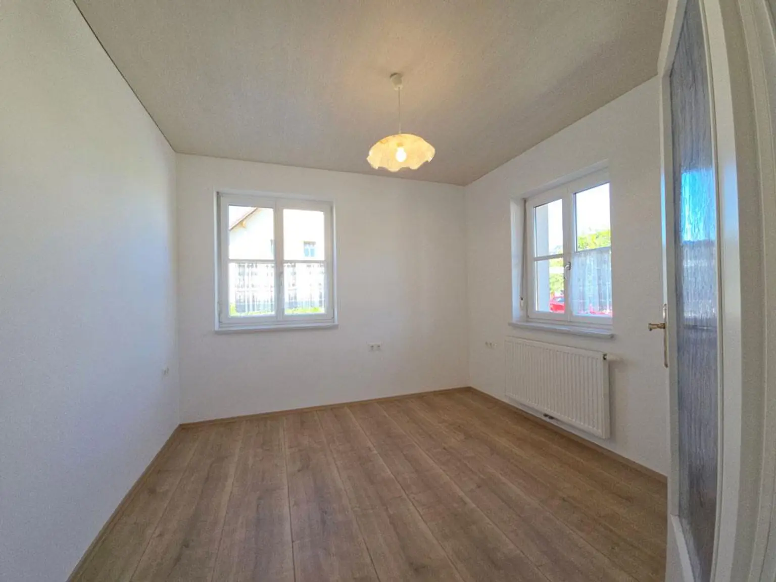 3470 Kirchberg/Wagram: Neu saniertes Einfamilienhaus mit Vollkeller