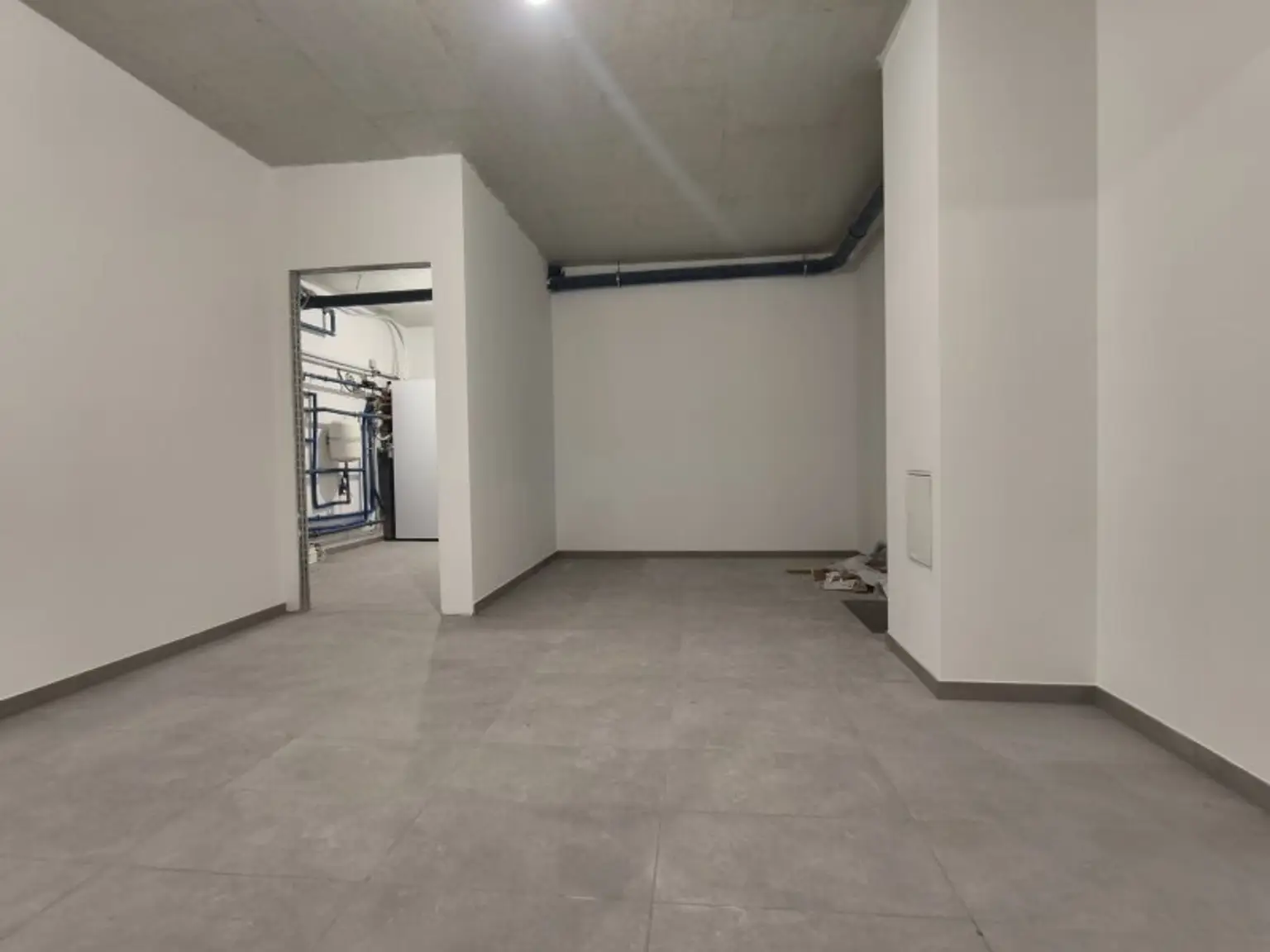 LEBENSQUALITÄT MIT AUSSICHT - EXKLUSIVES TOWNHAUS AUF EIGENGRUND IN WEIDLING – NATURNAHES WOHNEN MIT STIL