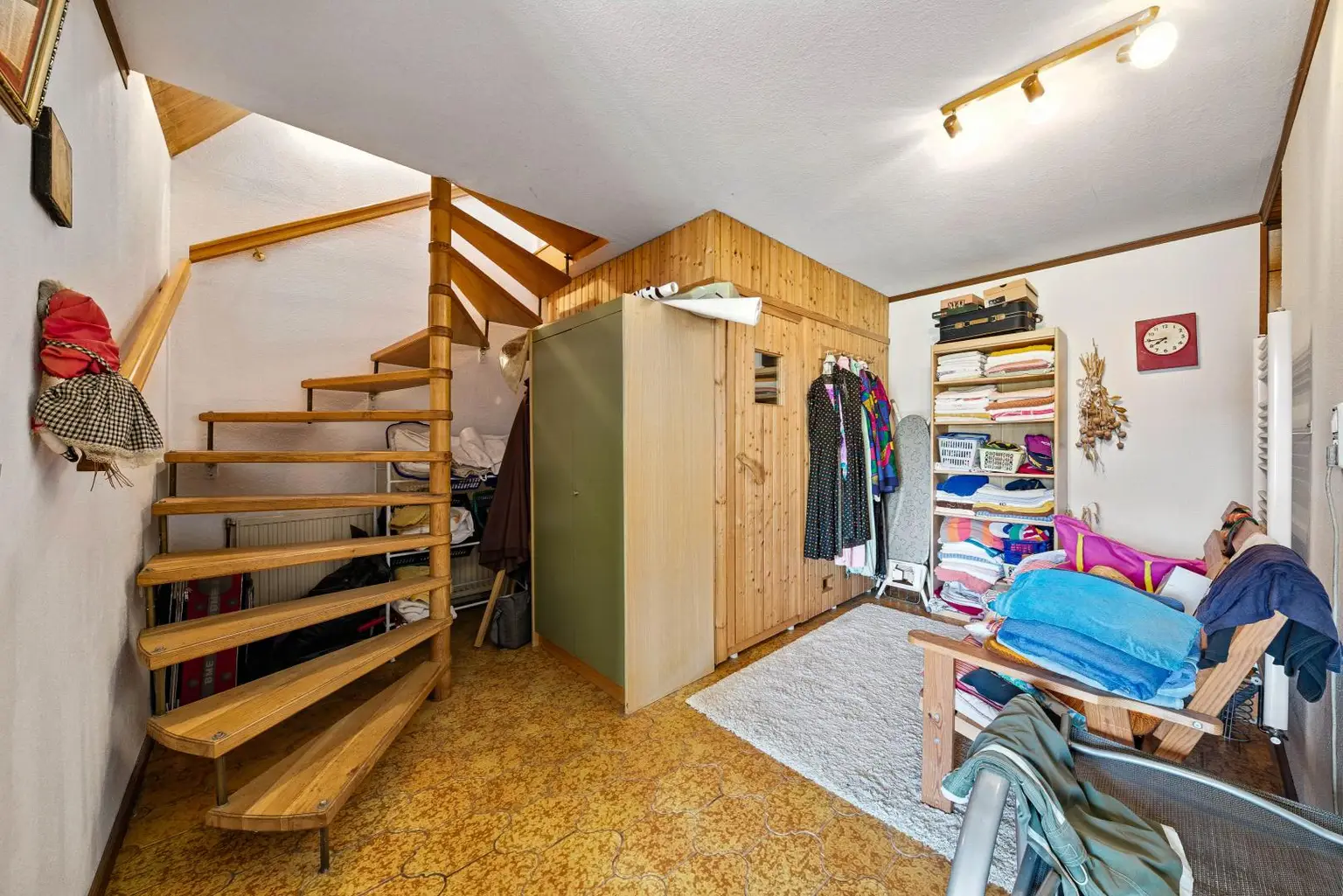 Idyllisches Haus am See mit eigenem Wasserzugang – ganzjährig bewohnbar und als Hauptwohnsitz nutzbar!