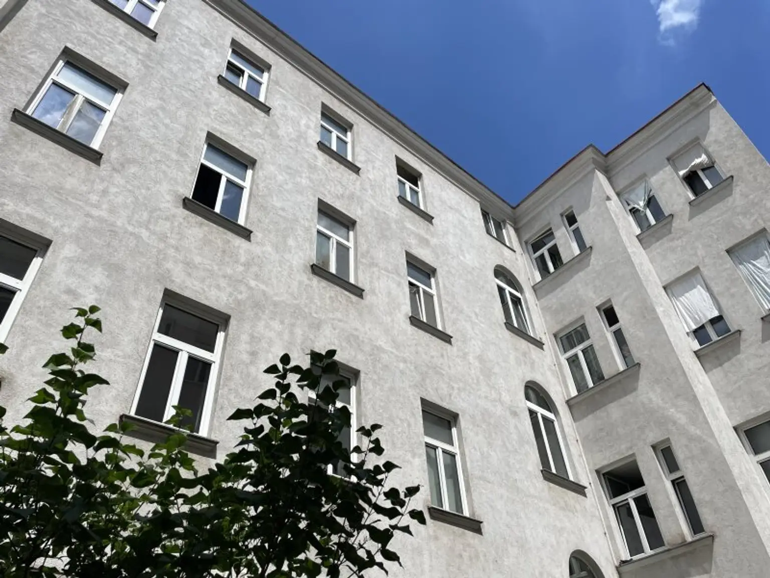 Entwicklungspotenzial in Bestlage: Dachausbauprojekt Landstraßer Hauptstraße