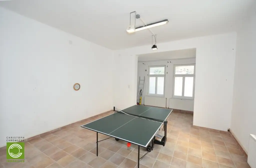 CHRISTOPH CHROMECEK IMMOBILIEN - PERCHTOLDSDORF - Wohnen und Arbeiten unter einem Dach!