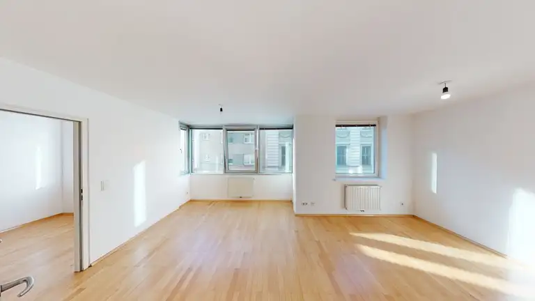Wohnküche III