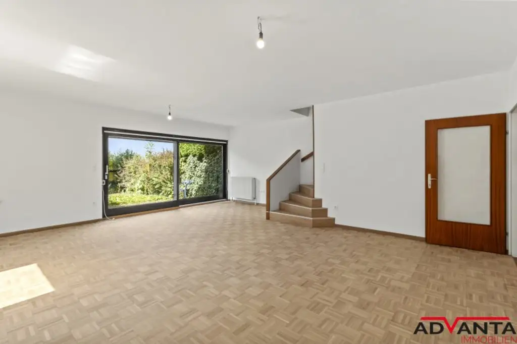 Gepflegtes Reihenhaus I Grünruhelage I Ober St. Veit