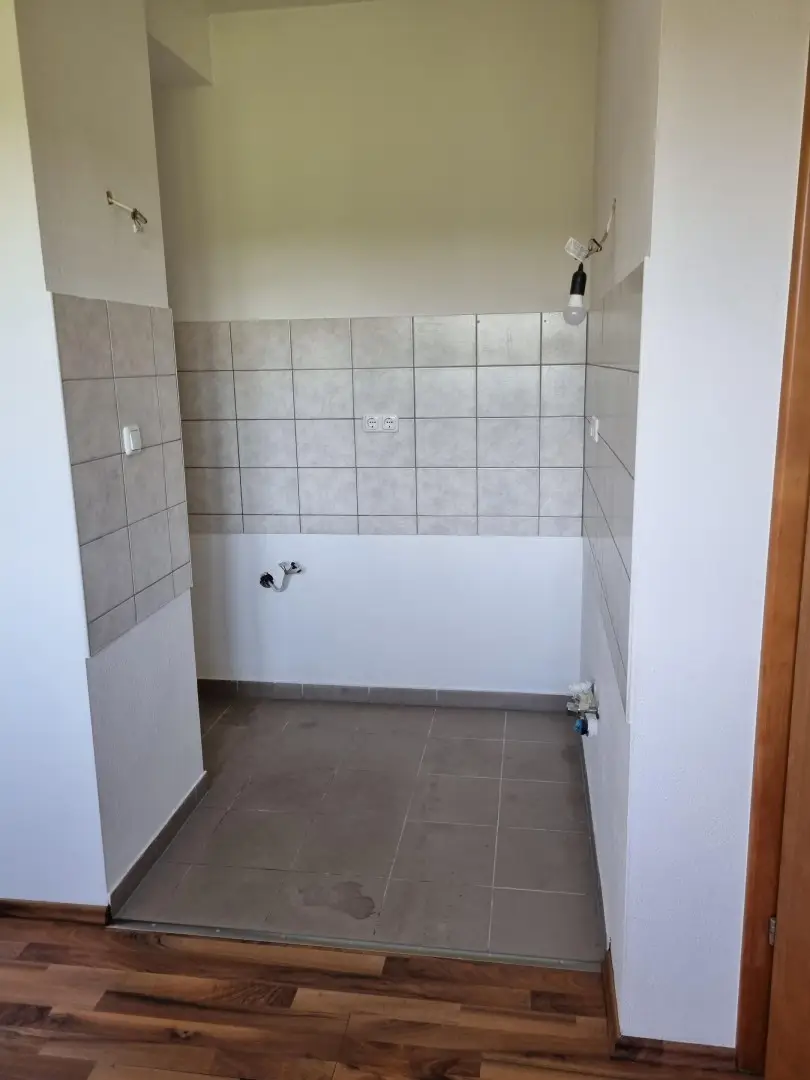 2 Raum Wohnung