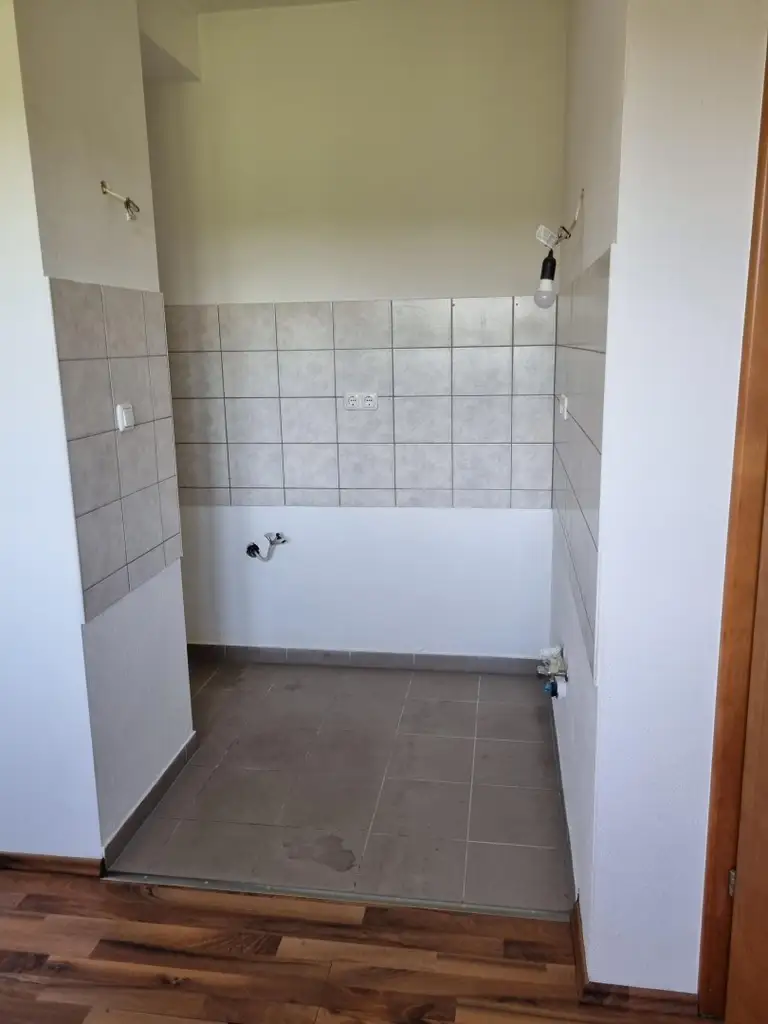 2 Raum Wohnung