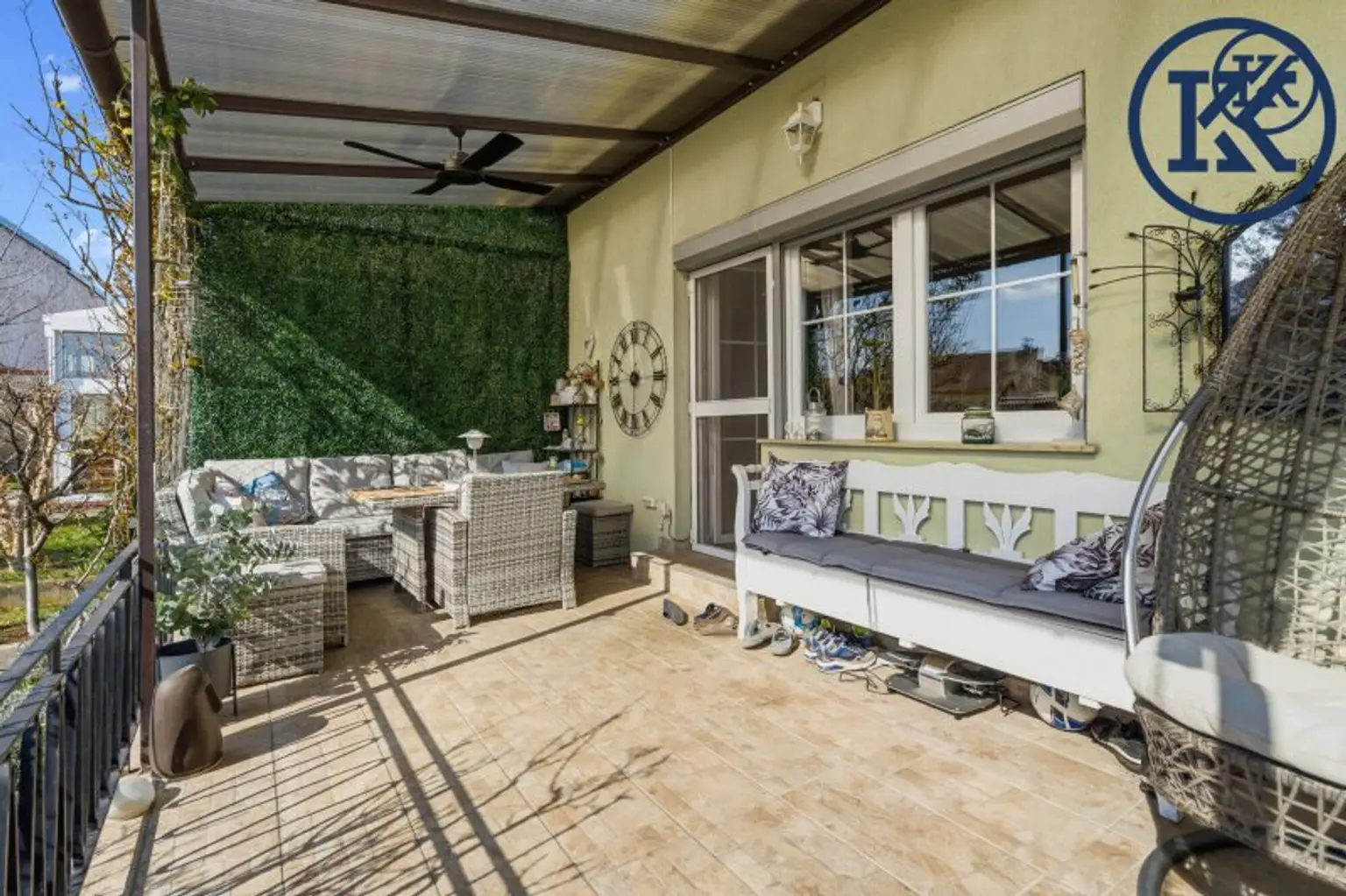 Veranda