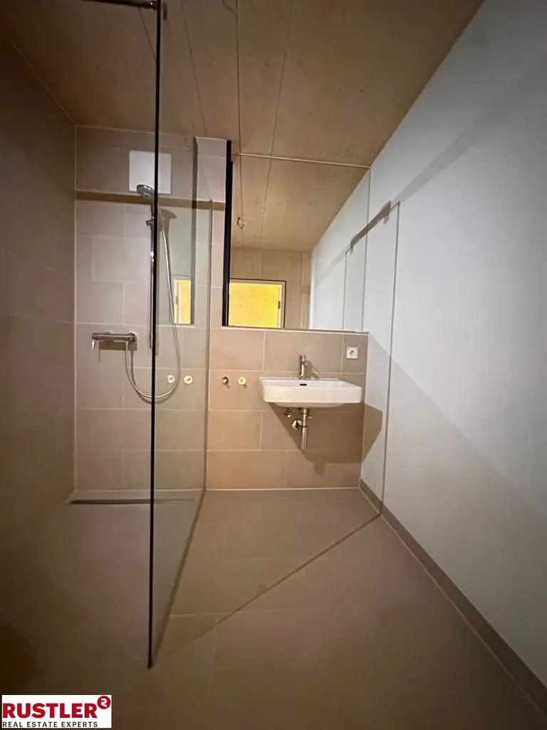 Traumhafte 3-Zimmer Gartenwohnung mit großer Terrasse