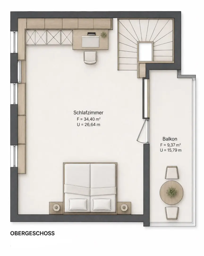 GrundrissPlan