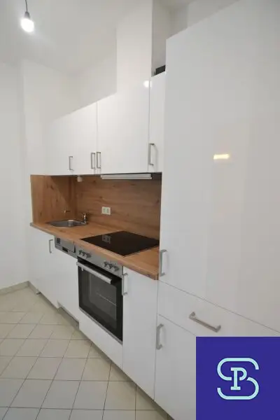 Renovierte 66,51m² Wohnung mit 43m² Gartenterrasse im revitalisierten Altbau - 1170 Wien