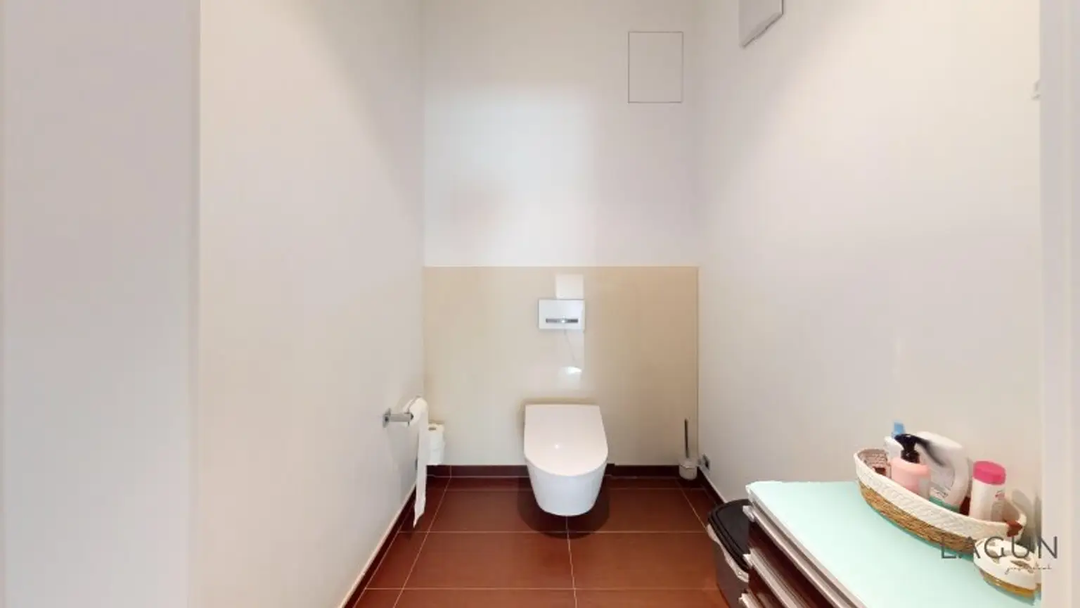 Hochwertiges Luxus-Einfamilienhaus in Maria-Lanzendorf