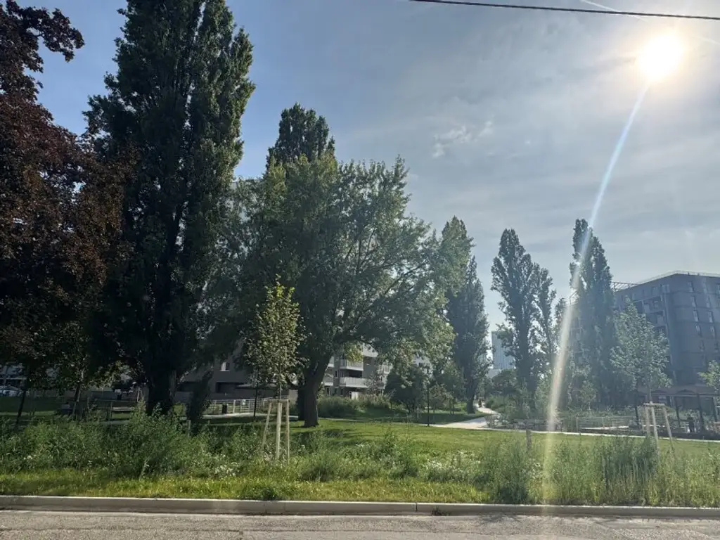 Quality Living am Schrickpark.