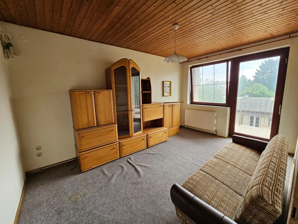 Haus mit viel Platz in Laa/Thaya