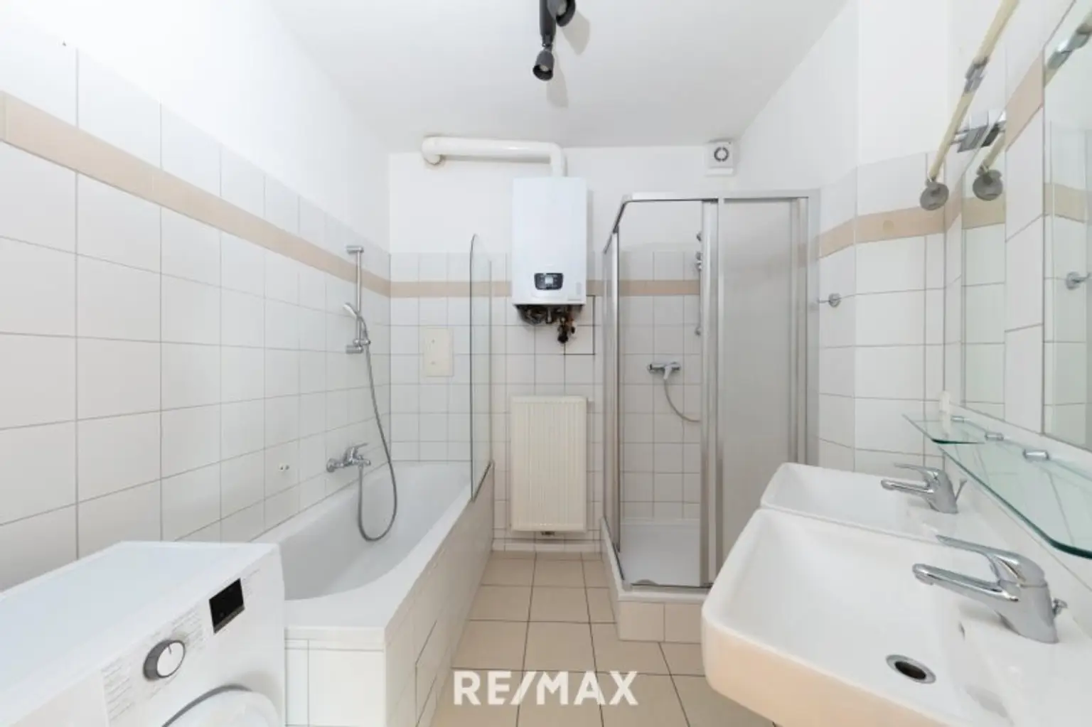 Betongold - sichere Kapitalanlage im Herzen der Stadt mit Zukunftspotenzial