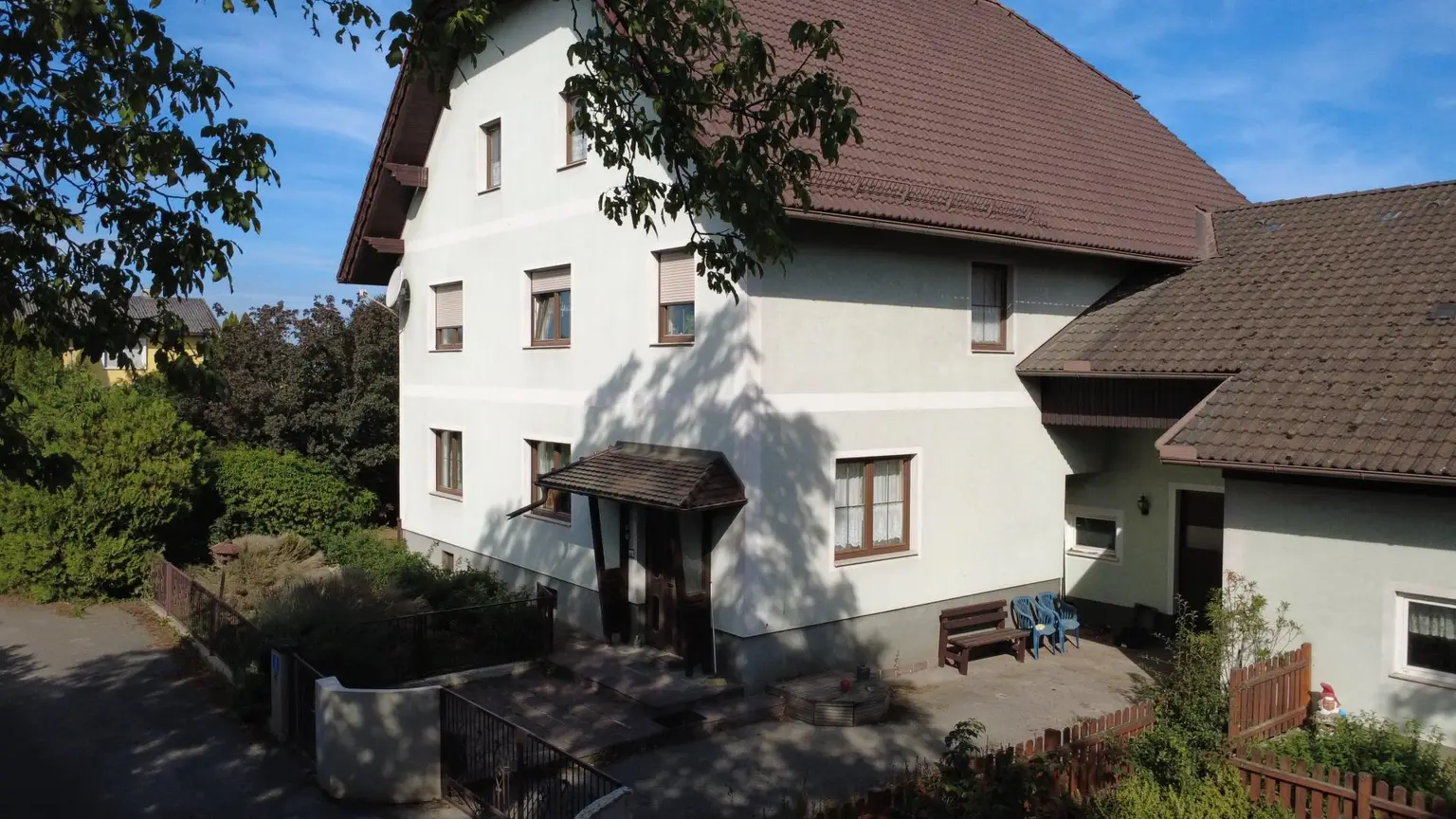 Außenansicht