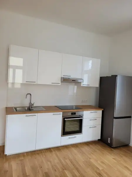Geräumige 3-Zimmer-Wohnung!