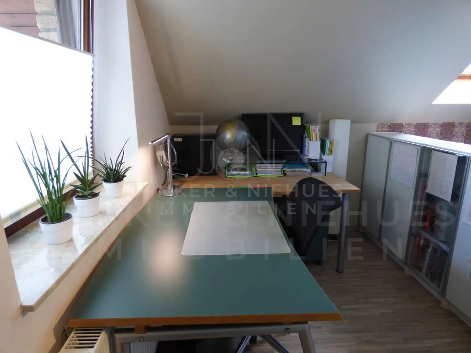 Büro