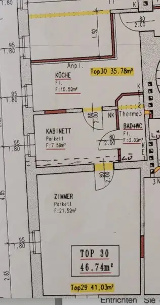 Altbauprojekt Columbusgasse 70 – Wohnen & Investieren im Herzen von Favoriten