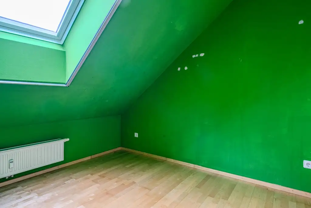 Modernes Wohnen auf zwei Ebenen- Maisonettejuwel in Tillmitsch