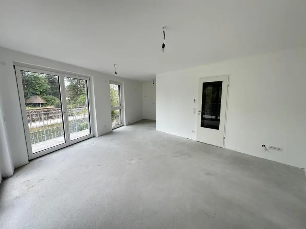 RESIDENZ AM STADTRAND zum Mieten