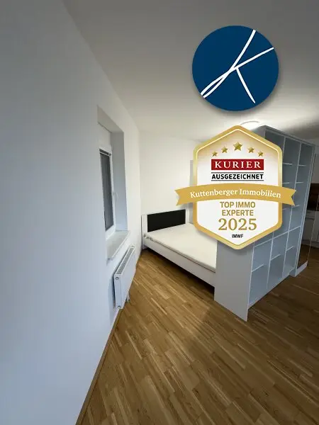 Möblierte Studentenwohnung in zentraler Wohnlage - all inclusive