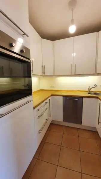 Hermanngasse - Moderne Singlewohnung in gesuchter Lage