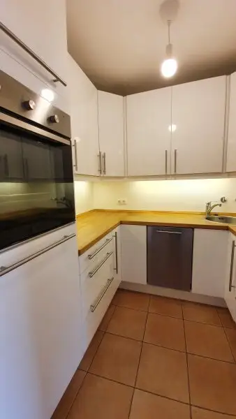 Hermanngasse - Moderne Singlewohnung in gesuchter Lage