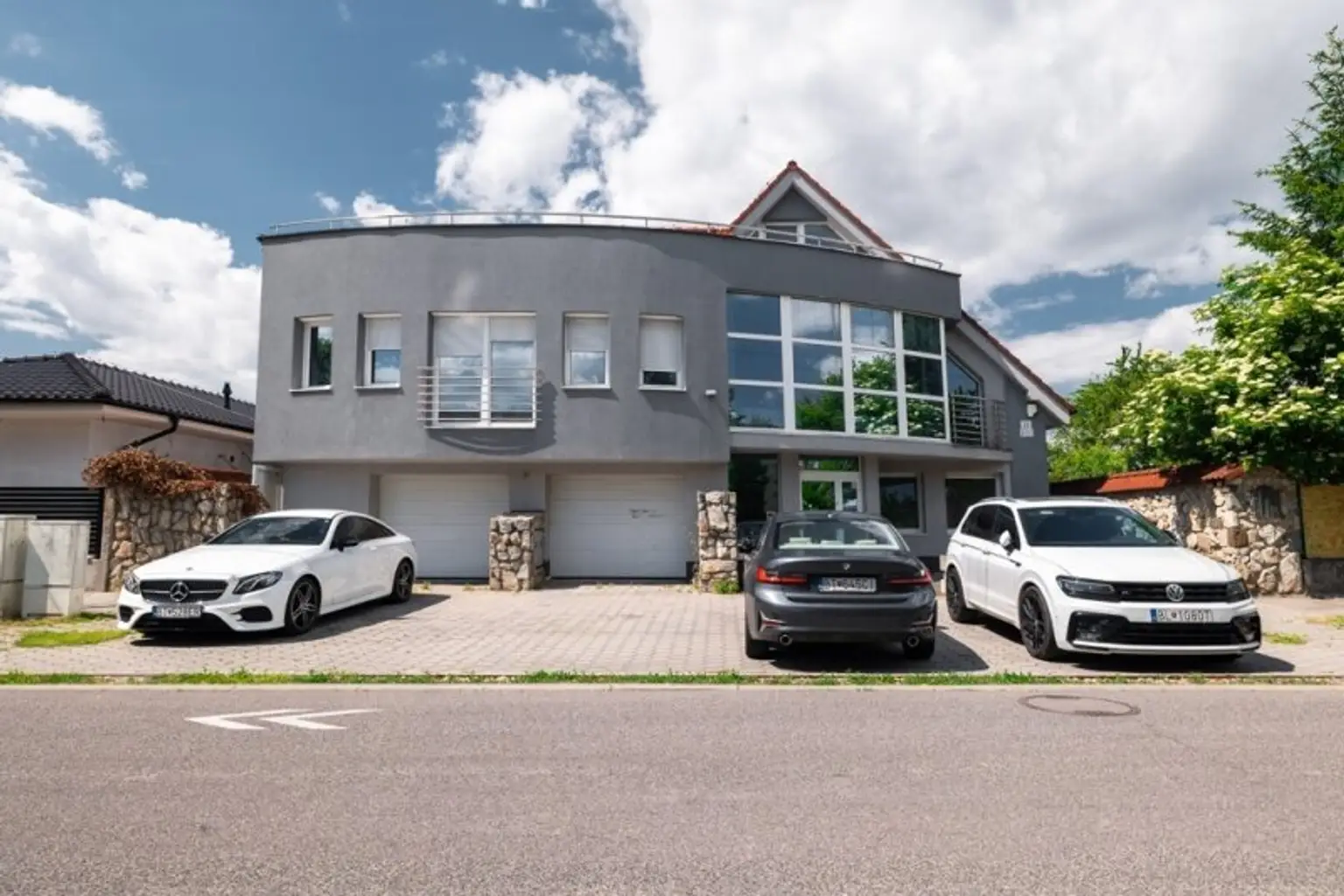 Großzügiges Büro/ Praxis in Bratislava!