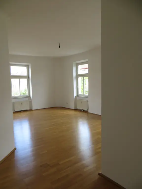 Wohnraum