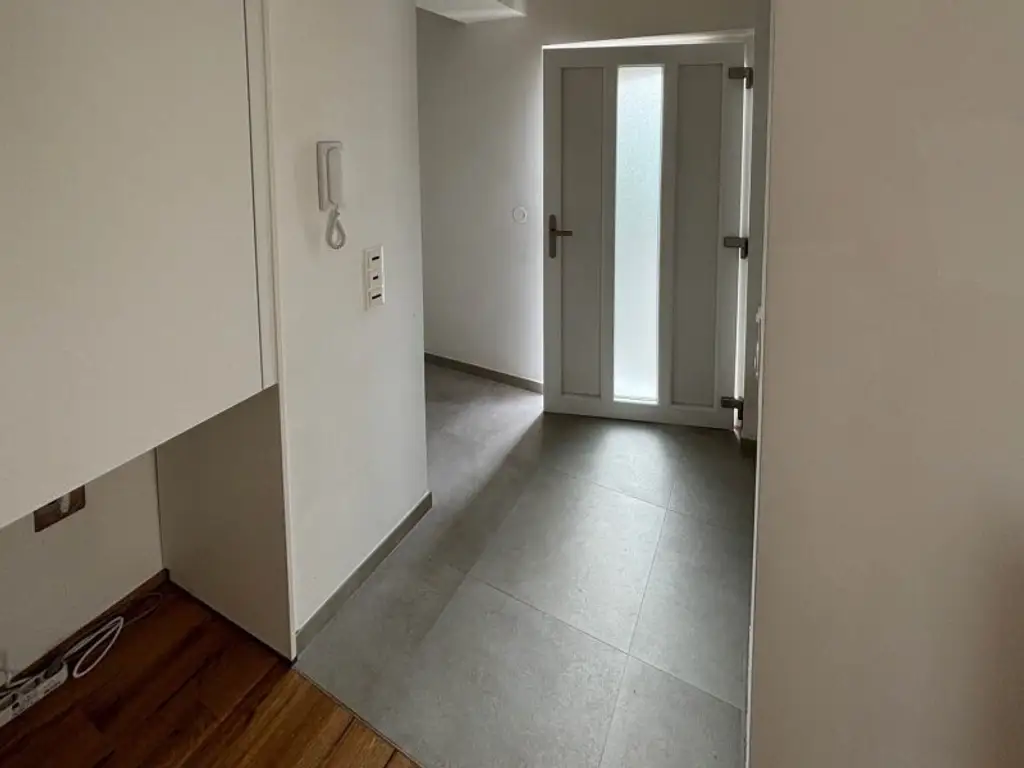 Wohntraum mit Innenhof-Terrasse in absoluter Ruhelage! (vermietet bis 31.12.2027)