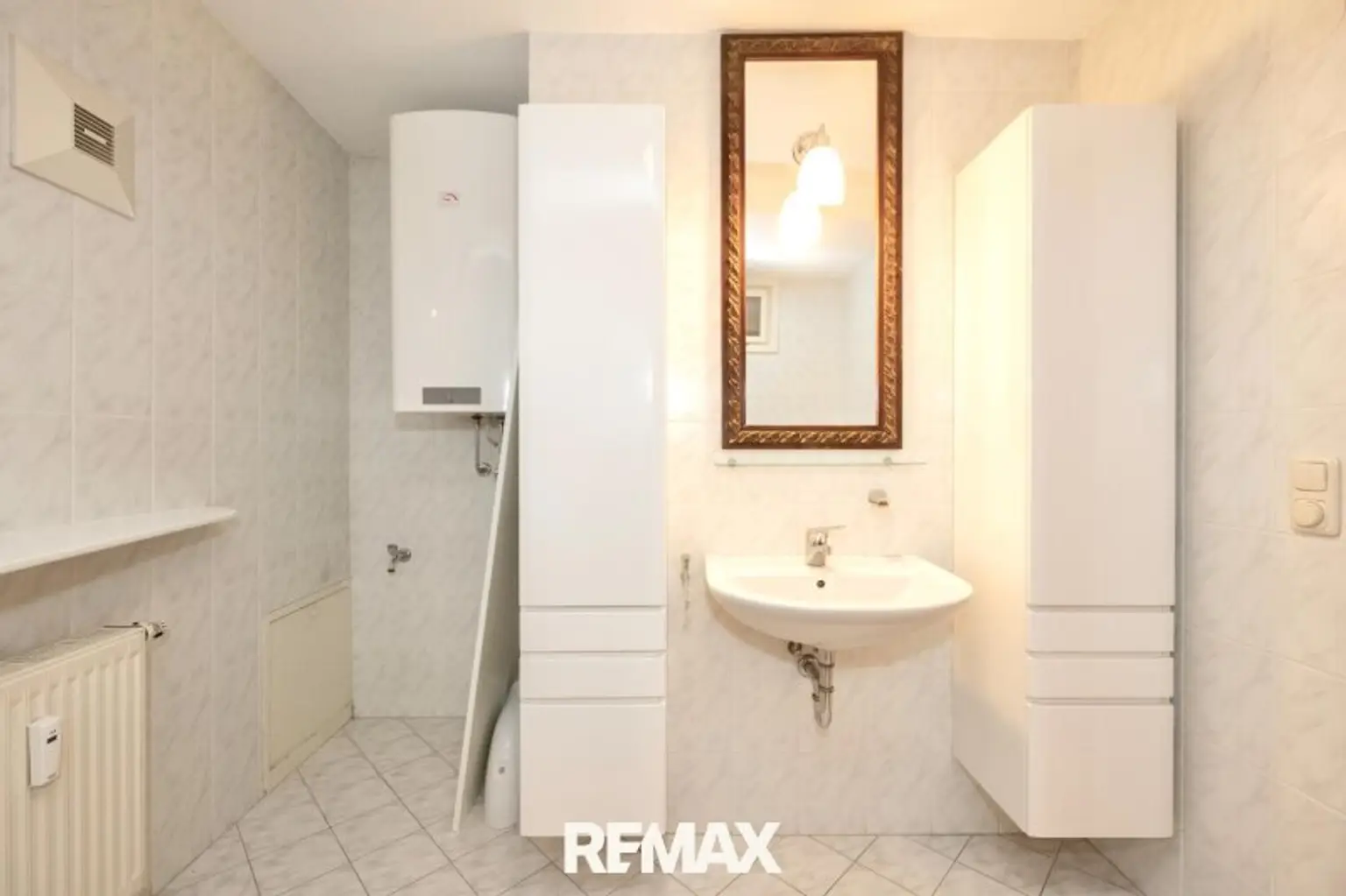 Badezimmer 2