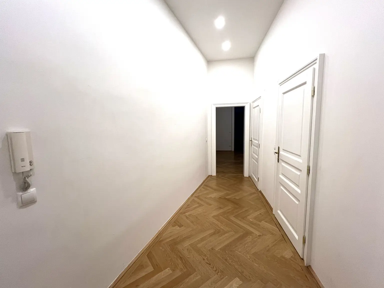 Schöne 3-Zimmer Wohnung nahe Naschmarkt