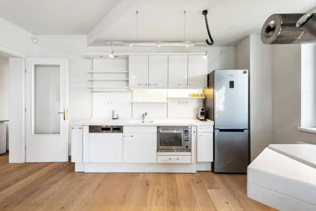Exklusive Wohnung in Fontana Park