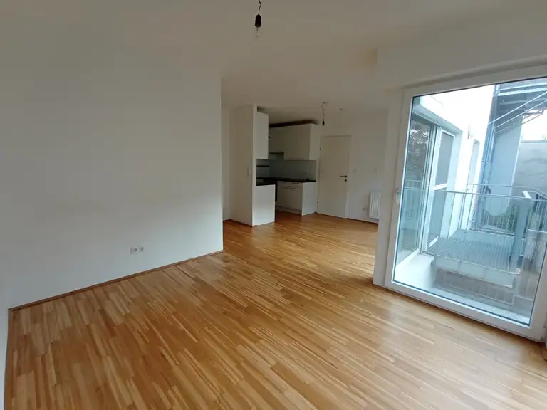 Wohnraum III
