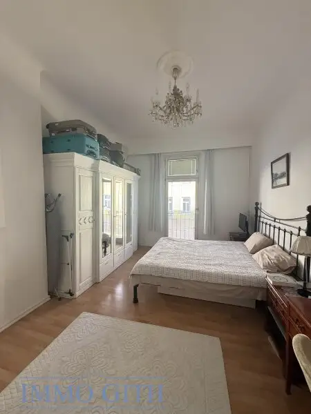 HELL, GEMÜTLICH & GUT VERMIETET – GEPFLEGTE 2-ZIMMER-WOHNUNG MIT BALKON IN SIMMERING ZU KAUFEN!