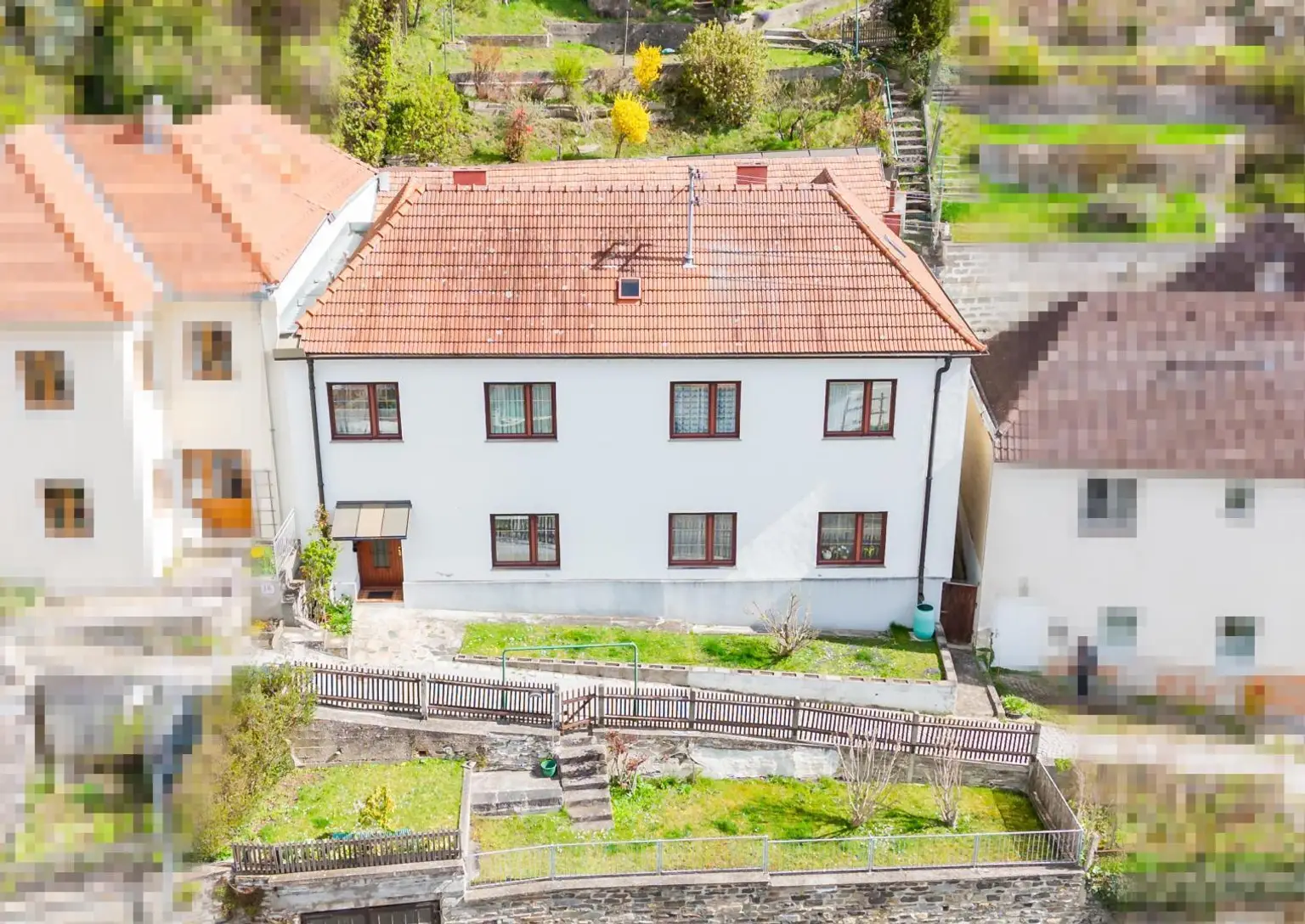 Ihr neues Zuhause?!