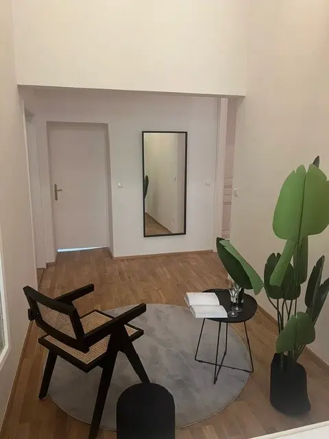 UNBEFRISTET: Charmante Altbauwohnung nahe Volkstheater