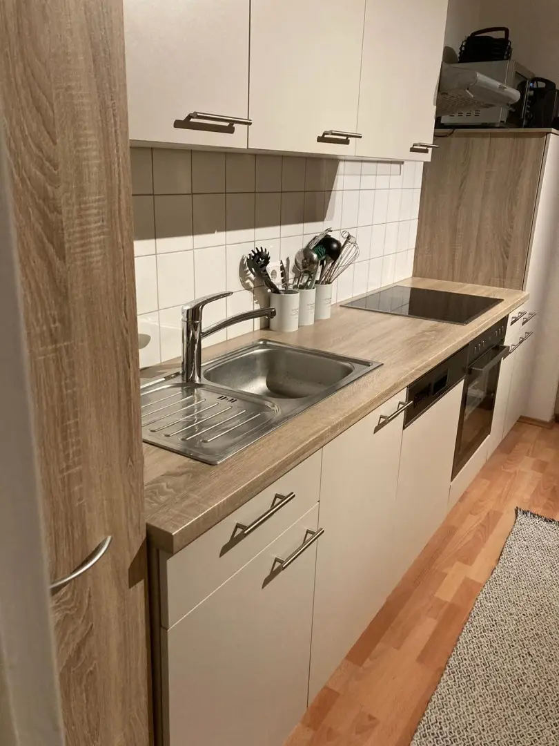 gepflegtes Mietzinshaus mit 5 Wohneinheiten und 3 Garagen | St. Michael i.O. | IMS Immobilien KG