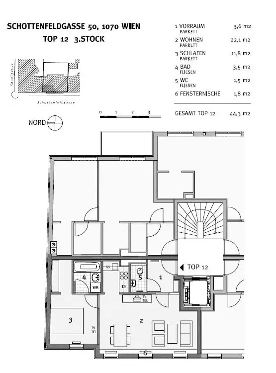 Plan 1