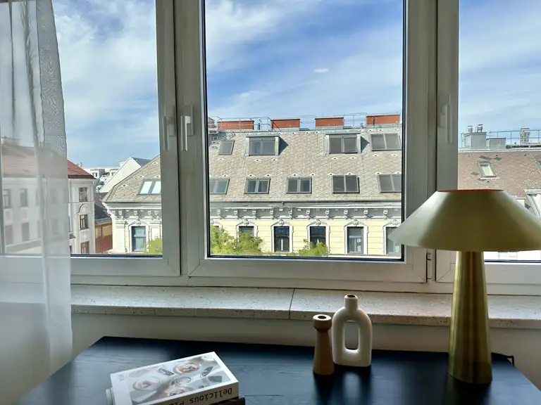Ausblick
