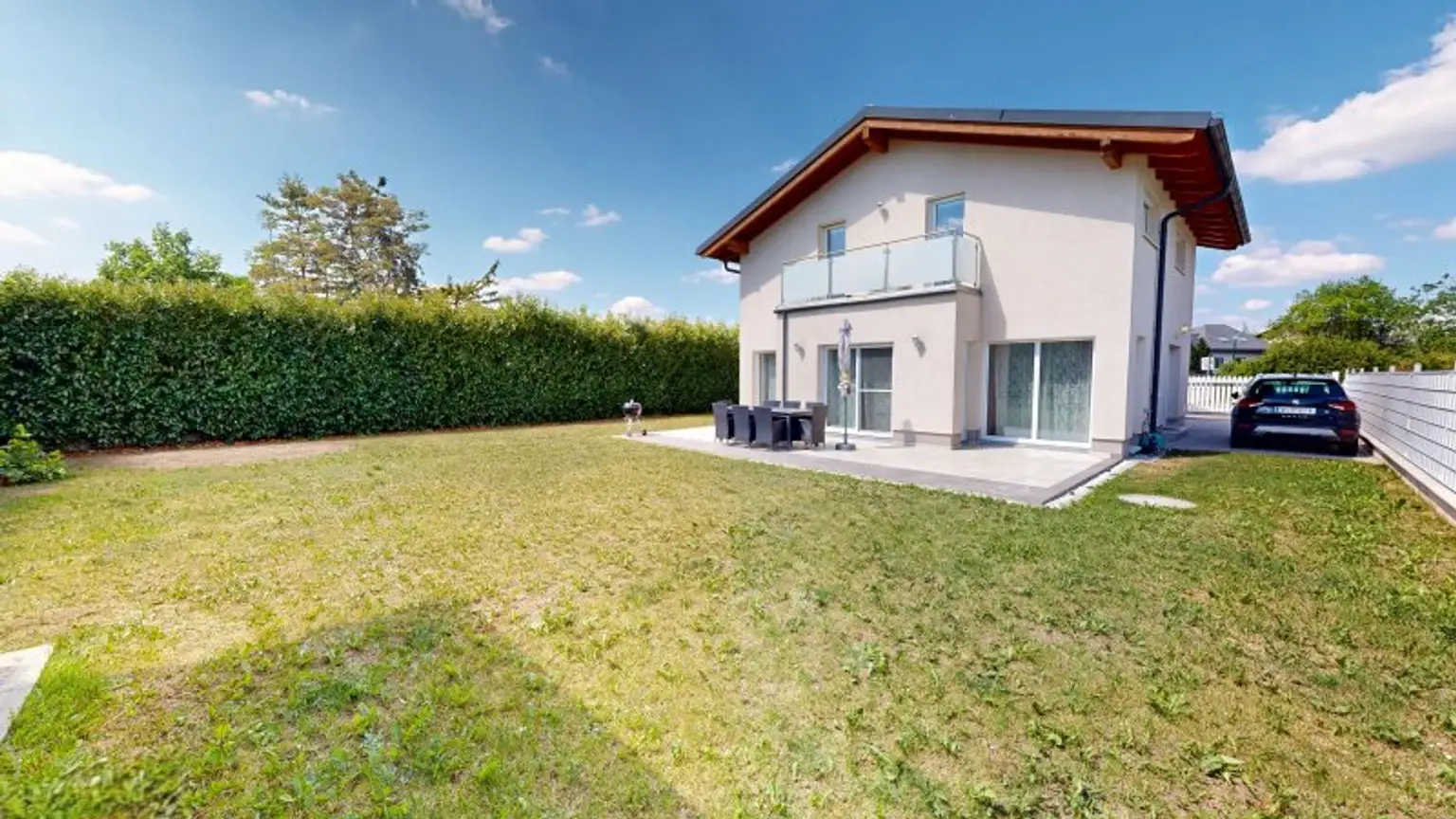 Garten