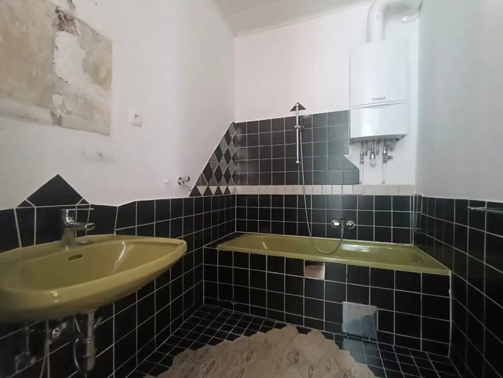 Großzügige 3-Zimmer Wohnung im 1. Obergeschoss mit Lift - Nähe U3/U4 Landstraße