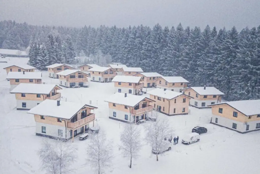 Edle Chalets - Selbst genießen? Vermieten? Warum nicht beides