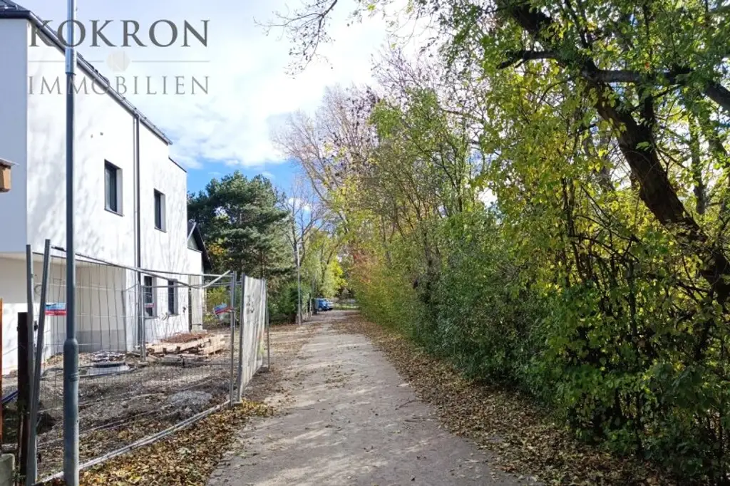 Nahe Baden: modernes Zuhause für die ganze Familie mit viel Platz