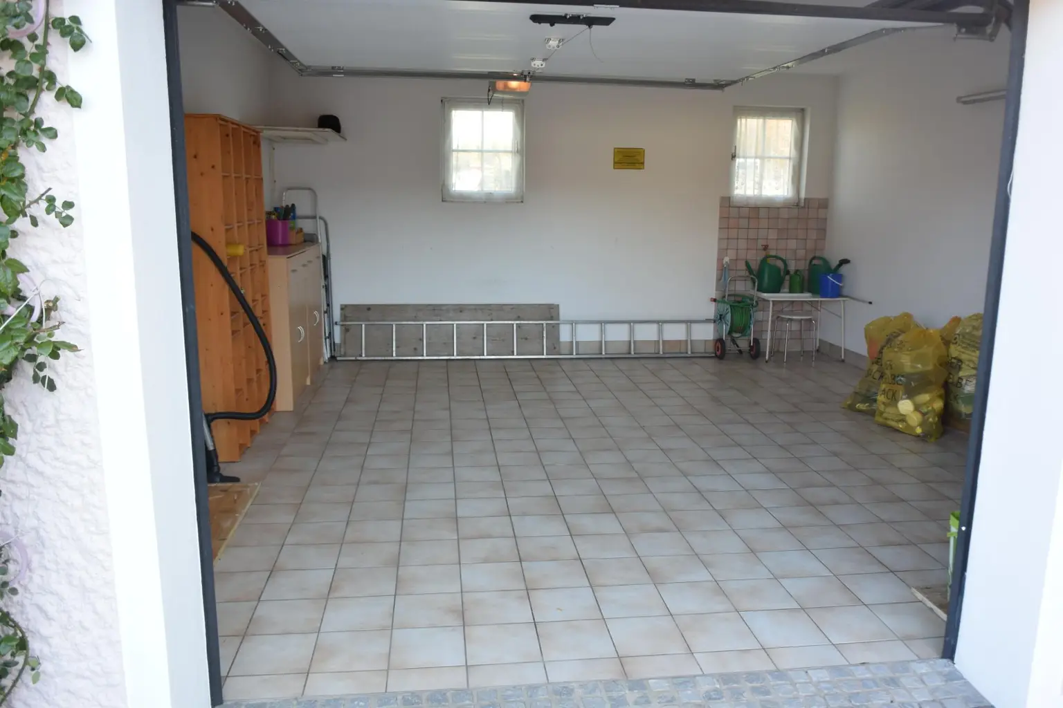 Schöner, sehr gepflegter Bungalow