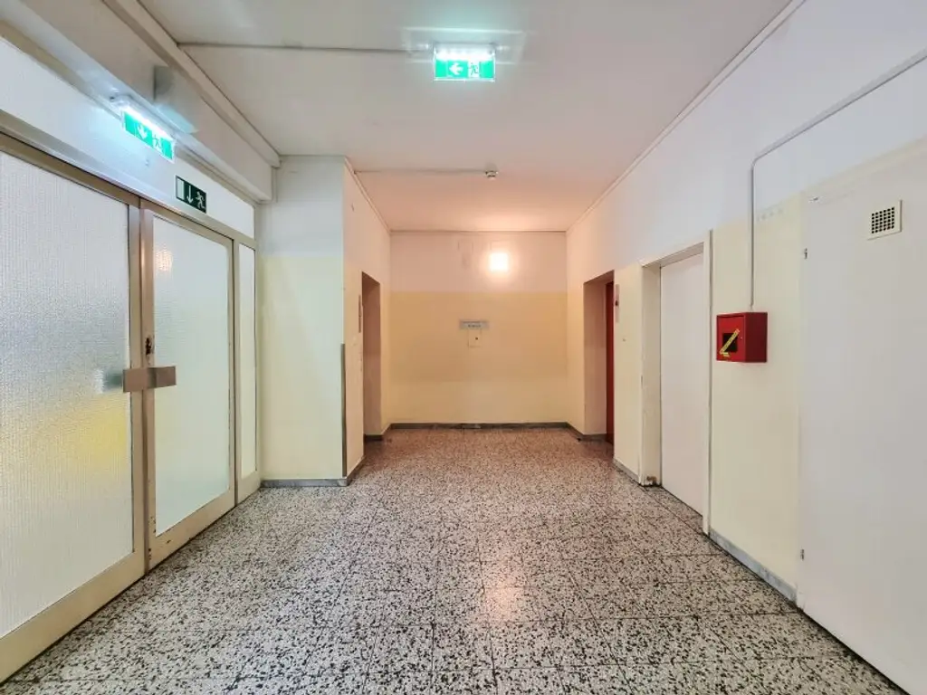 Toplage & Gestaltungsspielraum – 3-Zimmer-Eigentumswohnung mit Loggia
