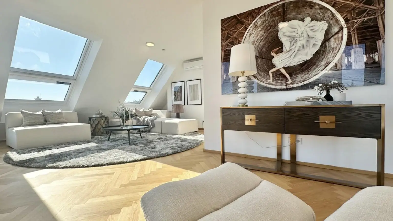 1g | ++ EXKLUSIVES WOHNEN IM PENTHOUSE ++ Wienblick inklusive | Prima Service Immobilien