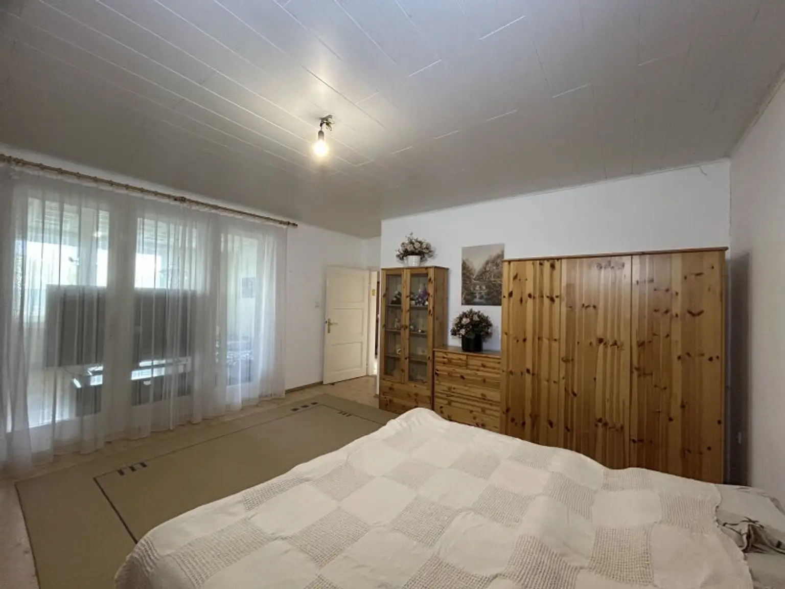 +++Charmantes Mehrfamilienhaus mit weitläufigem Naturgarten und vielseitigen Nutzungsmöglichkeiten!+++