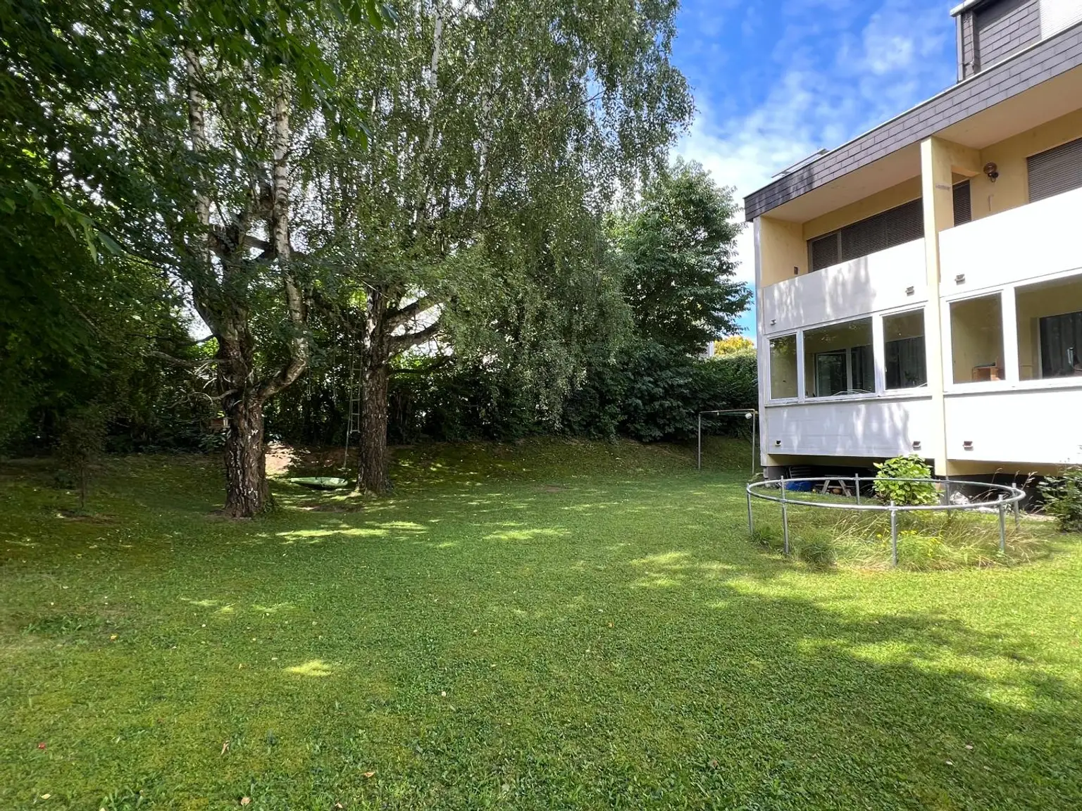 4 Zimmerwohnung mit Stil in Toplage