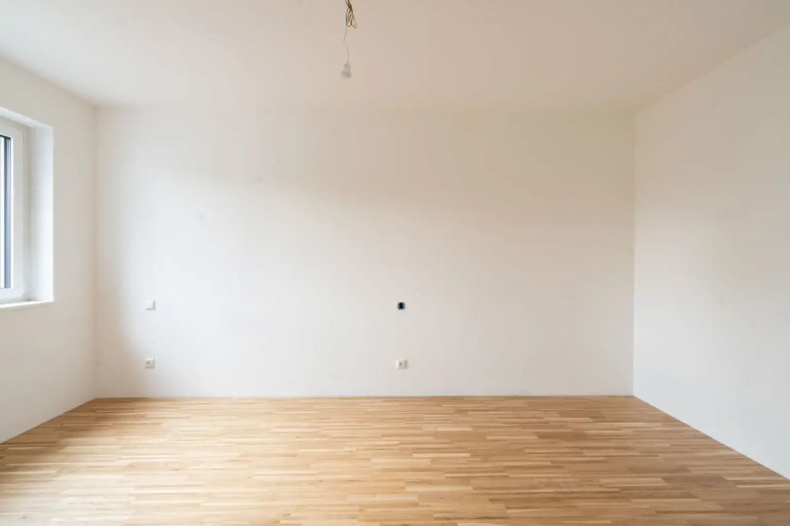 PROVISIONSFREI: Moderne 2-Zimmer-Wohnung mit Terrasse und Stadtblick in Ansfelden/Nettingsdorf