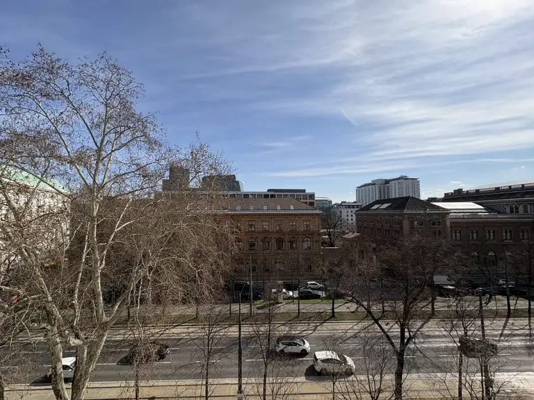Ausblick
